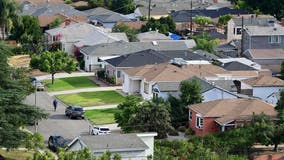 LA's Section 8 housing lottery waitlist opens: How to apply