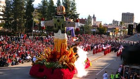 2023 Rose Parade grand marshal revealed