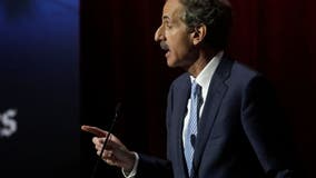 After scandal, LA City Attorney Mike Feuer moves to take redistricting power out of City Hall's hands