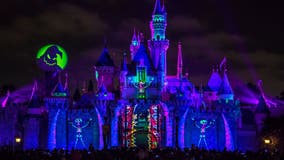 Disneyland ticket prices are increasing again