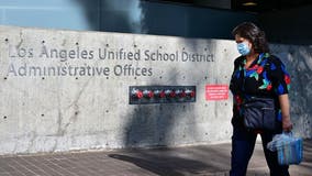 LAUSD sexual battery claim dismissed, but negligence allegation stays in abuse suit