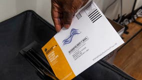 Election 2022: How to track your mail-in ballot in California