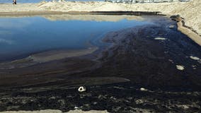 OC oil spill: Pipeline operator agrees to pay $50 million