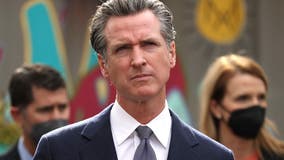 Gov. Gavin Newsom weighs in on SF's $1.7 million dollar toilet
