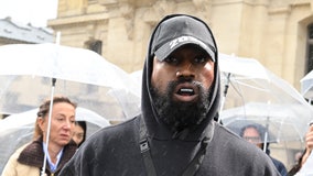 Kanye West’s Twitter account locked two days after he was suspended on Instagram