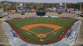 LA Dodgers to meet San Diego Padres for Game 1 of NLDS in SoCal rivalry