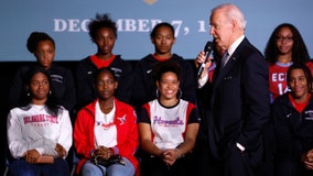 Student loan forgiveness: 22 million people have applied for relief, Biden says