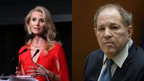 Harvey Weinstein's defense team can use Jennifer Siebel Newsom's email at trial