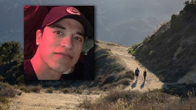 Missing man, 35, found dead in Santa Monica Mountains had been shot