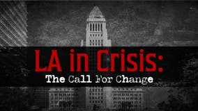 'LA in Crisis': Community calls for accountability, change amid City Council scandal