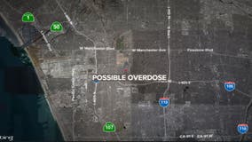 Minor released from hospital after emergency, not overdose, Inglewood SD says