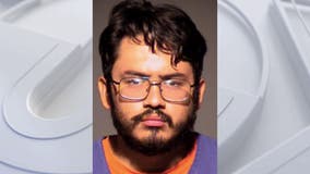 Man, 22, arrested on suspicion of sexual assaults in Ventura