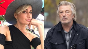 Alec Baldwin sued by Halyna Hutchins' family for fatal 'Rust' shooting