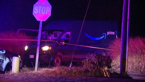 Amazon driver found dead in Missouri yard may have been killed by dogs, authorities say