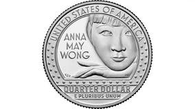 Anna May Wong to be first Asian American featured on US currency
