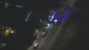 2 arrested in Lancaster shooting that left 4 wounded