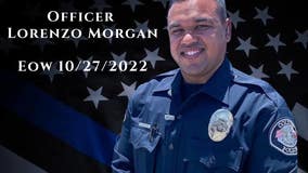 Off-duty California police officer dies following accidental shooting