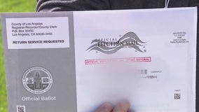Riverside County mails out 5,000 duplicate ballots to some voters by mistake