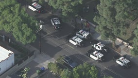 2 stabbed at high school in Los Feliz: LAPD