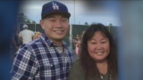 Family sees video of loved one 5 years after Las Vegas massacre