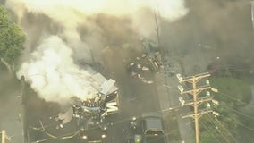 South LA man gets 5 months in prison for fireworks explosion case