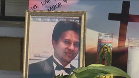 Family remembers store clerk killed in Highland Park; Police still searching for suspects