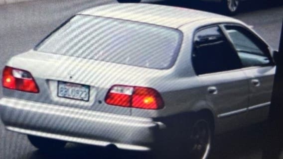 Woman found dead in Laguna Niguel hotel; stolen car sought