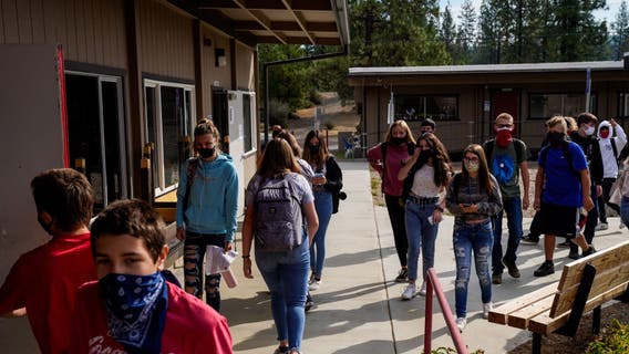 In Depth: Youth and Mental Health