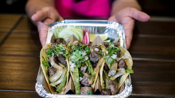 3 California cities make top 10 for best foodie cities in America