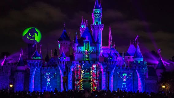 Disneyland ticket prices are increasing again