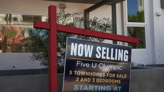 Housing costs in these California cities are highest in US: report