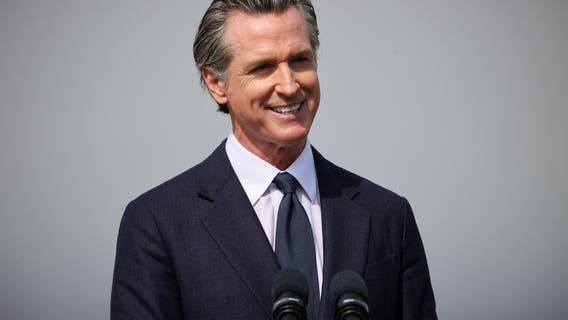 Newsom signs law barring schoolbook bans based on racial, gender teachings