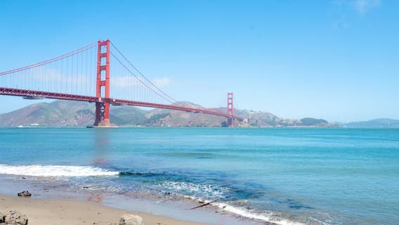 National Geographic names this California city a 2023 top destination