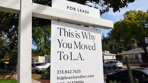 Over 223,000 Section 8 housing lottery waitlist applications under review: HACLA