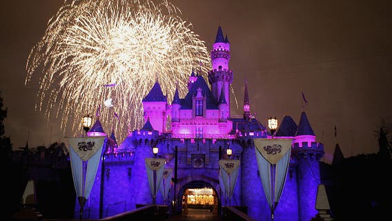 Disney 100: Disneyland is making some big changes for its upcoming anniversary celebration