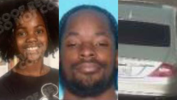 Sisters aged 9 and 11 reported missing in Lancaster, possibly with uncle: LASD