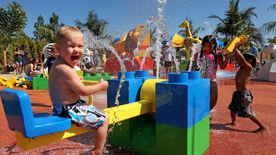 Free admission for kids to 100+ San Diego attractions, museums in October