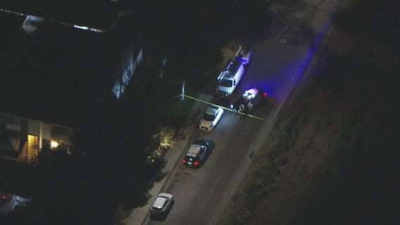 2 arrested in Lancaster shooting that left 4 wounded