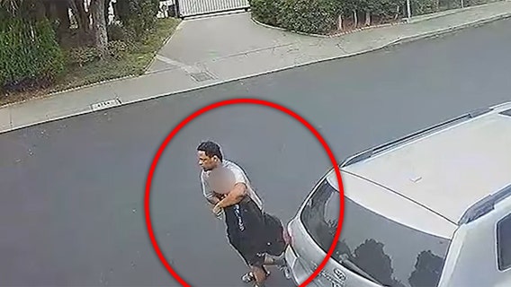 Arrest made in kidnapping, sexual assault of teen at El Sereno park: LAPD