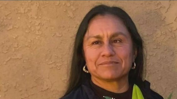 Boyfriend arrested for stabbing mother of 5 to death in front of children in East LA: LASD