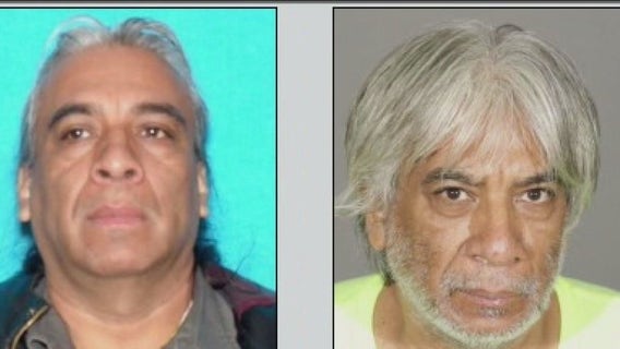 East LA massage therapist accused of sexual assault