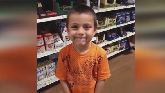 Anthony Avalos death trial: Witness called hotline after boy reported alleged abuse by his mother