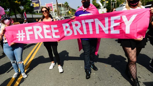 After #FreeBritney, California to limit conservatorships