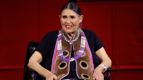 Sacheen Littlefeather, Native American activist, actress known for 1973 Oscar's speech dies at 75