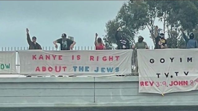 LA County releases first-ever 'Hate Incident Report': See the findings