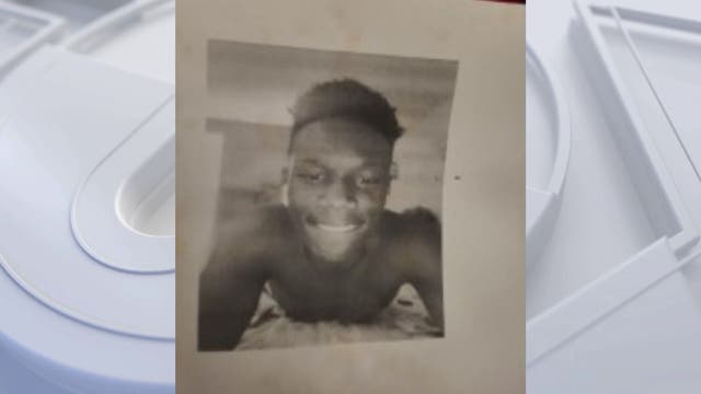 15-year-old boy missing out of Lancaster: LASD