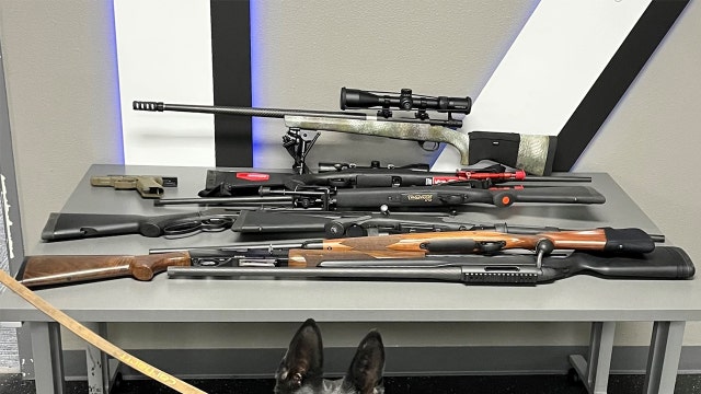 12-year-old arrested for allegedly threatening to shoot up Victorville middle school