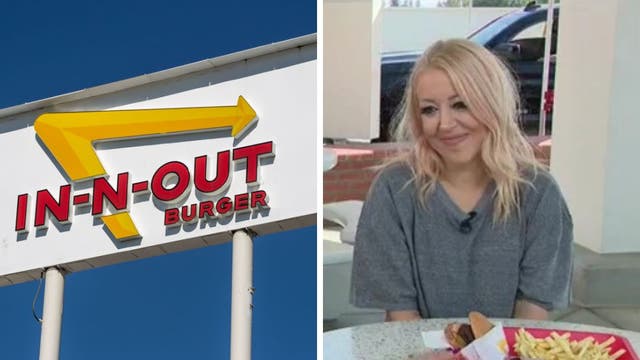 In-N-Out heiress Lynsi Snyder's mission to fight addiction, human trafficking