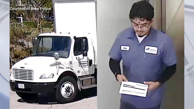 Man steals ATMs posing as company driver: Police