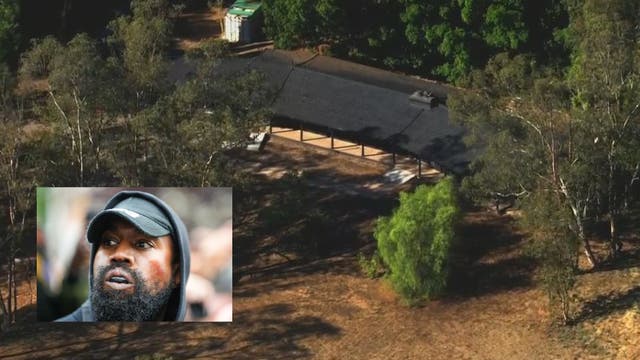 Kanye West’s Donda Academy hit with new lawsuit by former assistant principal